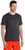 Black Heather Bike Kit Gr|Grap.vélo nr chiné/Noir|PRI