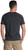 Black Heather Negative Bi|Gr. Sadie noir-noir chiné