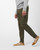 Olive Night Green|Vert nuit olive