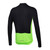 Black/Screaming Green|Noir/Vert criard|ALT