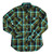 Foliage Plaid|Foliage Plaid|PRI