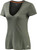 Base Green/Dark Grey|Fond vert/Gris foncé|PRI