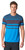 Electro Blue Stripe|Rayures bleu électro|PRI