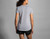 Heather Ash/Multi Run Hap|Heather Ash/Multi Run Hap