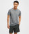 Dark Grey Heather+|Gris foncé chiné|PRI