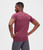 Plum Heather|Prune chiné|ALT