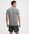 Dark Grey Heather|Gris foncé chiné|ALT