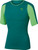 Quetzal Green/Green Fluo|Vert quetzal/Fluo vert|PRI