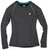 5033-177 MEC Mission Possible Long Sleeve Crew - Women's