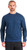 Navy Heather|Marine chiné|PRI
