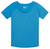 5045-440 MEC Sparrowgrass Solid Short Sleeve Top - Women's