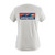 Boardshort Logo: White|Boardshort Logo: White|ALT