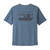 73 Skyline: Utility Blue |73 Skyline : Utility Blue|ALT