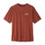 73 Skyline: Burl Red X-Dy|73 Skyline : Burl Red X-D|ALT