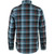 Indigo Blue/Dawn Blue|Bleu Indigo/Bleu Fauve|ALT
