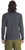 Black Heather|Noir chiné