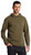 Crocodile-Black Olive Spa|Esp.croisé olive nr croco|PRI