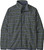Woven Together: Smolder B|Tissé ensemble : Bleu fum|PRI