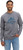 TNF Medium Grey Heather|TNF Medium Grey Heather|PRI