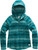 Ponderosa Green Fair Isle|Ponderosa vert de l'irlan|PRI