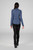 Blue Stripe|Rayures bleues