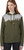 Olive Night Green Heather|Vert nuit olive chiné|PRI