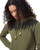 Olive Night Green Heather|Vert nuit olive chiné|ALT