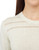 Elm White Heather|Orme blanc chiné