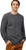 Dark Grey Heather|Gris foncé chiné