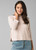 Champagne Heather|Champagne chiné