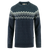 Dark Navy-Mountain Blue|Dark Navy-Mountain Blue|PRI