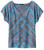 Vintage Blue|Bleu vintage