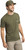 Cargo Green Heather|Cargo Green Heather|PRI