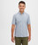 Midnight Blue Chambray|Batiste bleu minuit|PRI