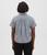 Deep Navy Chambray|Marine profond chambray