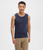 Deep Navy Heather|Marine profond chiné|PRI