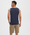 Deep Navy Heather|Marine profond chiné