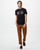Solid Black|Noir uni|ALT