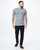 Grey Heather|Gris chiné|ALT