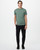 Forest Green Heather|Forest Green Heather