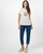 Elm White|Blanc orme