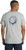 Grey Heather Fair Trade G|Grey Heather Fair Trade G|ALT