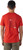 Artisanal Red Four Elemen|