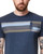 Dress Blue Heather|Bleu robe chiné|ALT