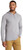 Falcon Grey Space Dye|Faucon gris croisé espace|PRI