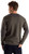 Moss-Grey Heather Stripe|Ray.bruyère gris mousse
