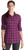 Allium Alia Plaid|Carreaux fleur d'ail|PRI