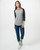 Hi Rise Grey/Small Tree|Gris Hi-Ris/Arbre petit