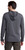 Black-Dark Grey Heather K|Racine de gingembre