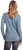 Blue Depth Heather|Bleu profond chiné